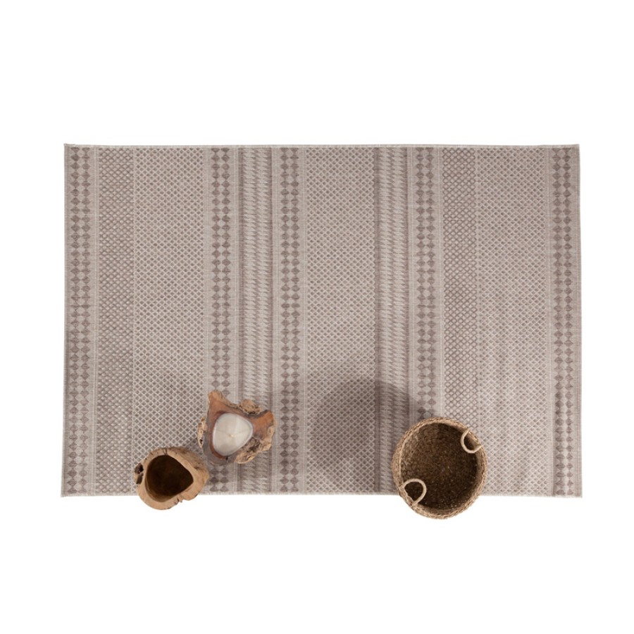 Χαλί Ψάθα (160x230) Royal Carpet Sand 2668Y