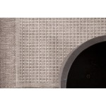 Διάδρομος Ψάθα (67x300) Royal Carpet Sand 2822D