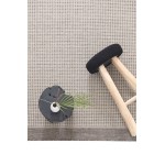 Πατάκι Ψάθα (67x140) Royal Carpet Sand 2822I