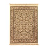 Χαλί Κλασσικό (140x190) Μηχανοποίητο Royal Carpet Sherazad 8302 Beige