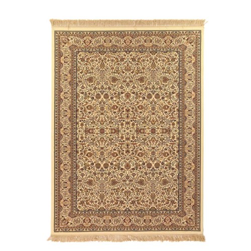 Χαλί Κλασσικό (200x250) Μηχανοποίητο Royal Carpet Sherazad 8302 Beige
