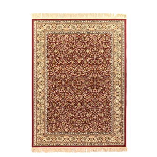 Χαλί Κλασσικό (160x230) Μηχανοποίητο Royal Carpet Sherazad 8302 Red
