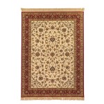 Χαλί Κλασσικό (200x250) Μηχανοποίητο Royal Carpet Sherazad 8349 Beige