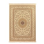 Χαλί Κλασσικό (200x290) Μηχανοποίητο Royal Carpet Sherazad 8351 Beige