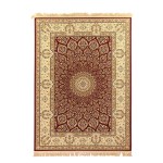 Χαλί Κλασσικό (200x290) Μηχανοποίητο Royal Carpet Sherazad 8405 Red
