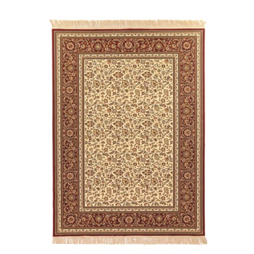 Χαλί Κλασσικό (240x300) Μηχανοποίητο Royal Carpet Sherazad 8712 Beige