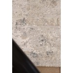 Χαλί Μοντέρνο (240x300) Ανάγλυφο Μηχανοποίητο Royal Carpet Silky 18C light beige