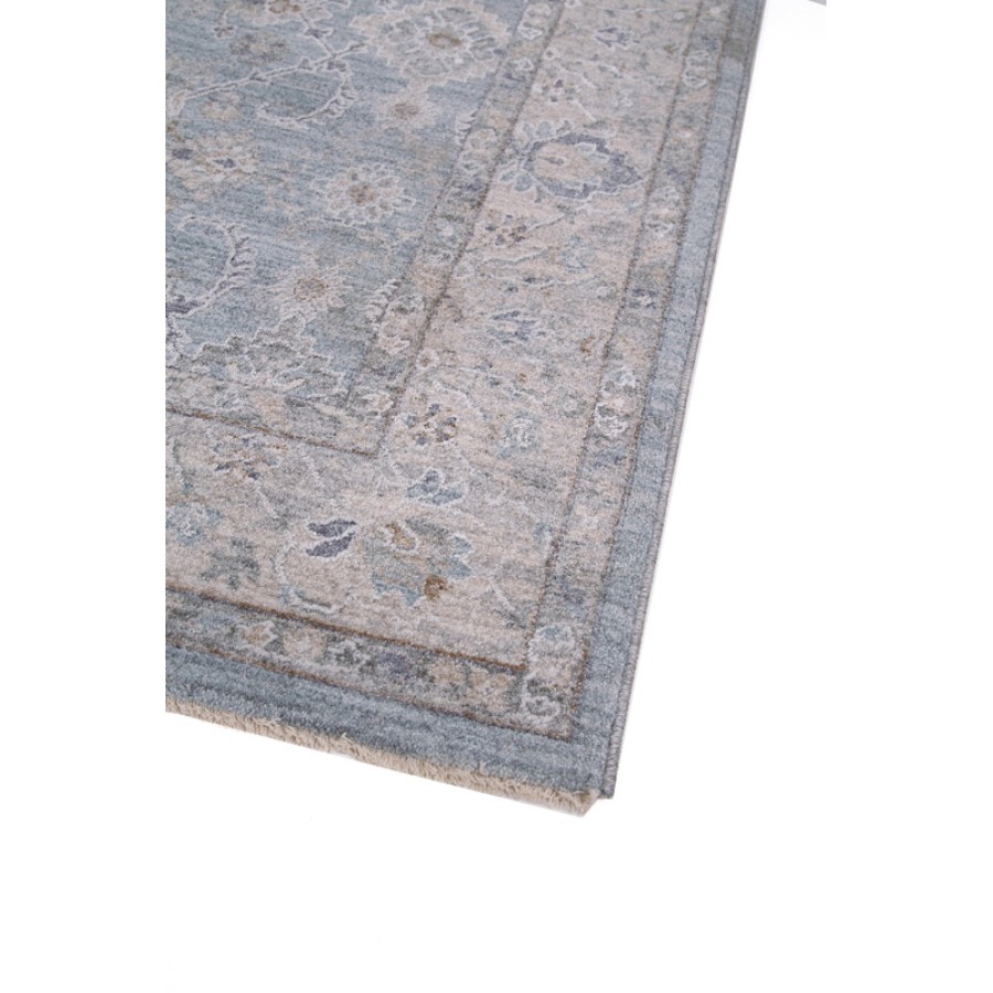 Χαλί Κλασσικό (200x300) Μηχανοποίητο Royal Carpet Tabriz 839 Blue