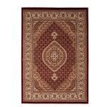 Χαλί Κλασσικό (133x190) Μηχανοποίητο Royal Carpet Teheran 2120 Red