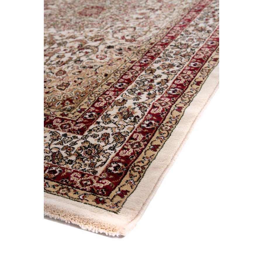 Χαλί Κλασσικό (240x300) Μηχανοποίητο Royal Carpet Teheran 2513 Cream