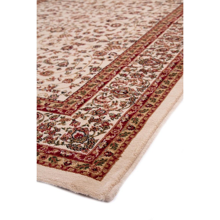 Χαλί Κλασσικό (200x300) Μηχανοποίητο Royal Carpet Teheran 3647 Cream