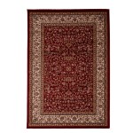 Χαλί Κλασσικό (160x230) Μηχανοποίητο Royal Carpet Teheran 3647 Red