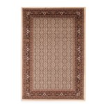 Χαλί Κλασσικό (200x250) Μηχανοποίητο Royal Carpet Teheran 3924 Cream Black