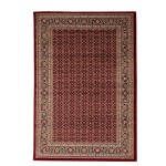 Χαλί Κλασσικό (160x230) Μηχανοποίητο Royal Carpet Teheran 3924 Red