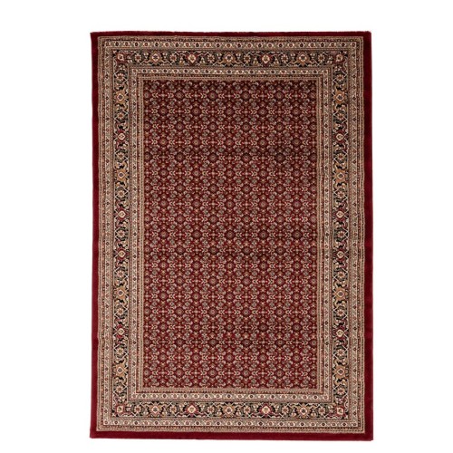 Χαλί Κλασσικό (133x190) Μηχανοποίητο Royal Carpet Teheran 3924 Red
