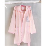 Βρεφικό-Παιδικό Μπουρνούζι 1-2χρ, Rythmos Gabby Σομον