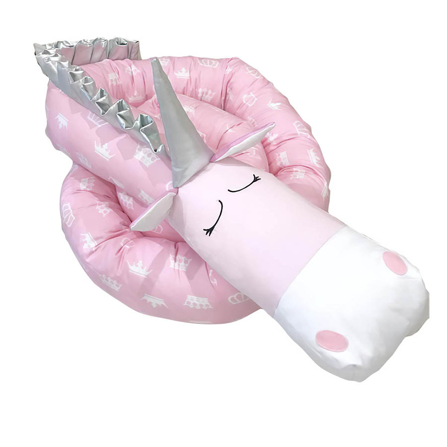 Προστατευτική Πάντα (10X250) Μπεμπέ Rythmos Unicorn