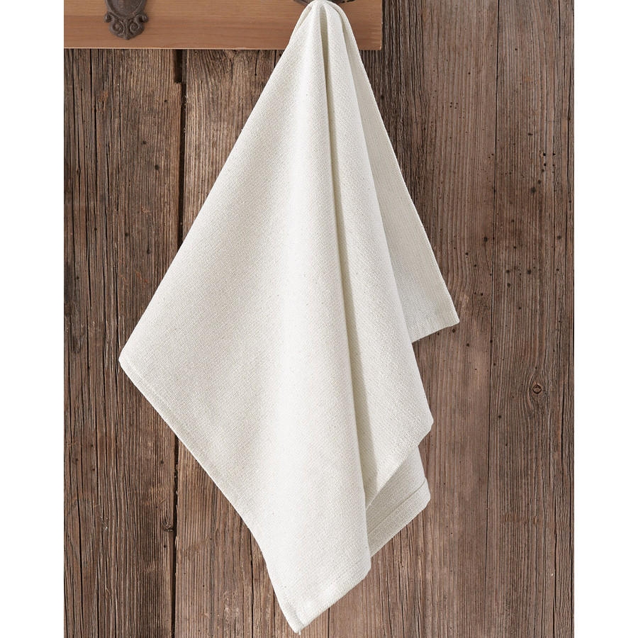 Σετ Πετσέτες 3 τεμ Κουζίνας (45x68) Βαμβακερές Rythmos Castilla