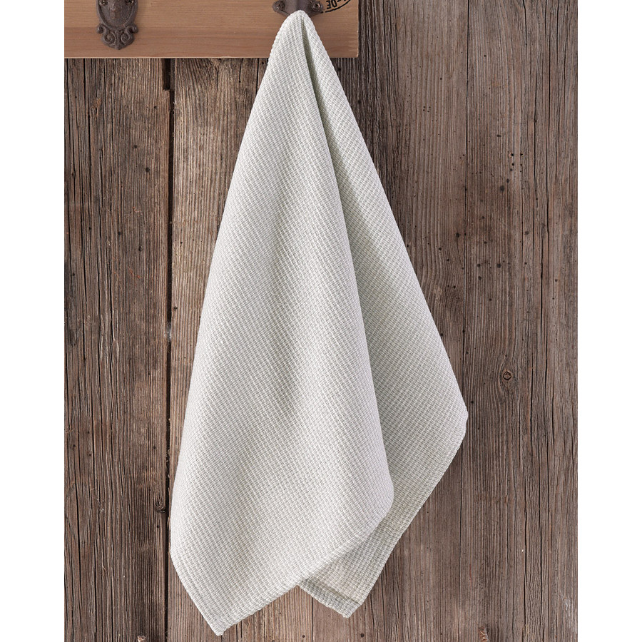 Σετ Πετσέτες 3 τεμ Κουζίνας (45x68) Βαμβακερές Rythmos Castilla