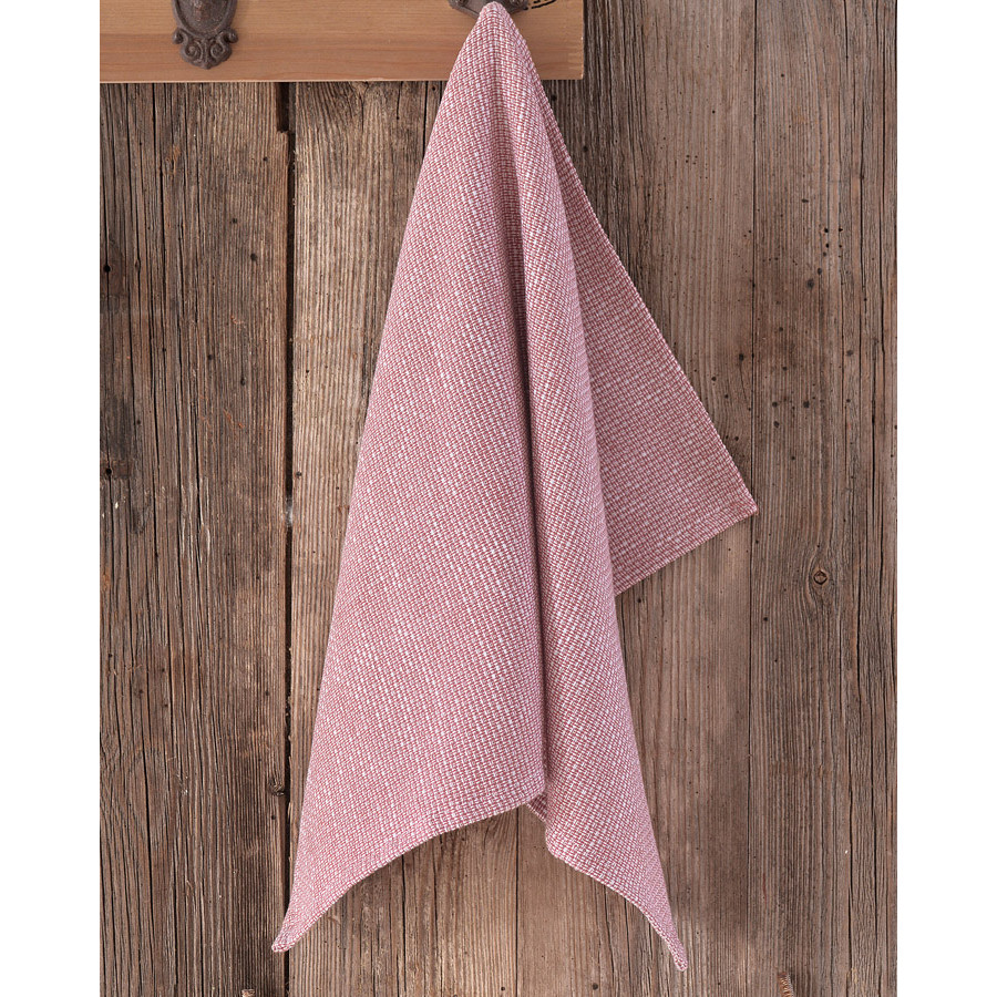 Σετ Πετσέτες 3 τεμ Κουζίνας (45x68) Βαμβακερές Rythmos Castilla