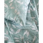 Σετ 2 τεμ Μαξιλαροθήκες (50x70) Rythmos Next Loreta Βεραμάν