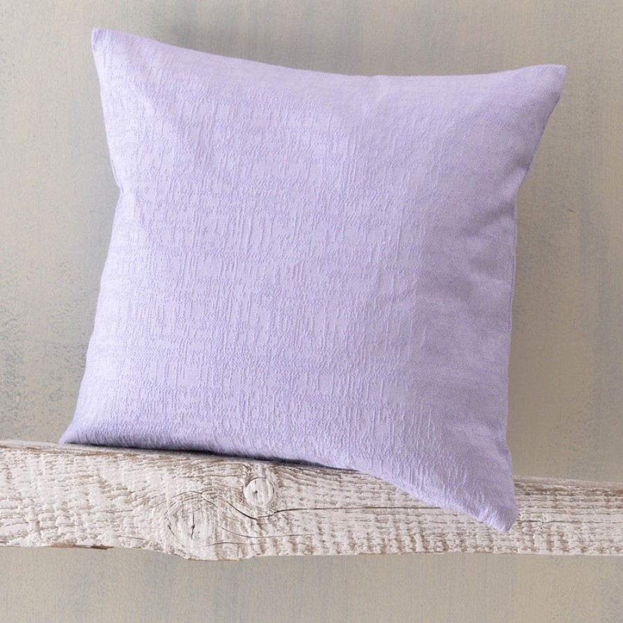 Διακοσμητική Θήκη (40x40) Ζακάρ Rythmos Mauricio Λιλά