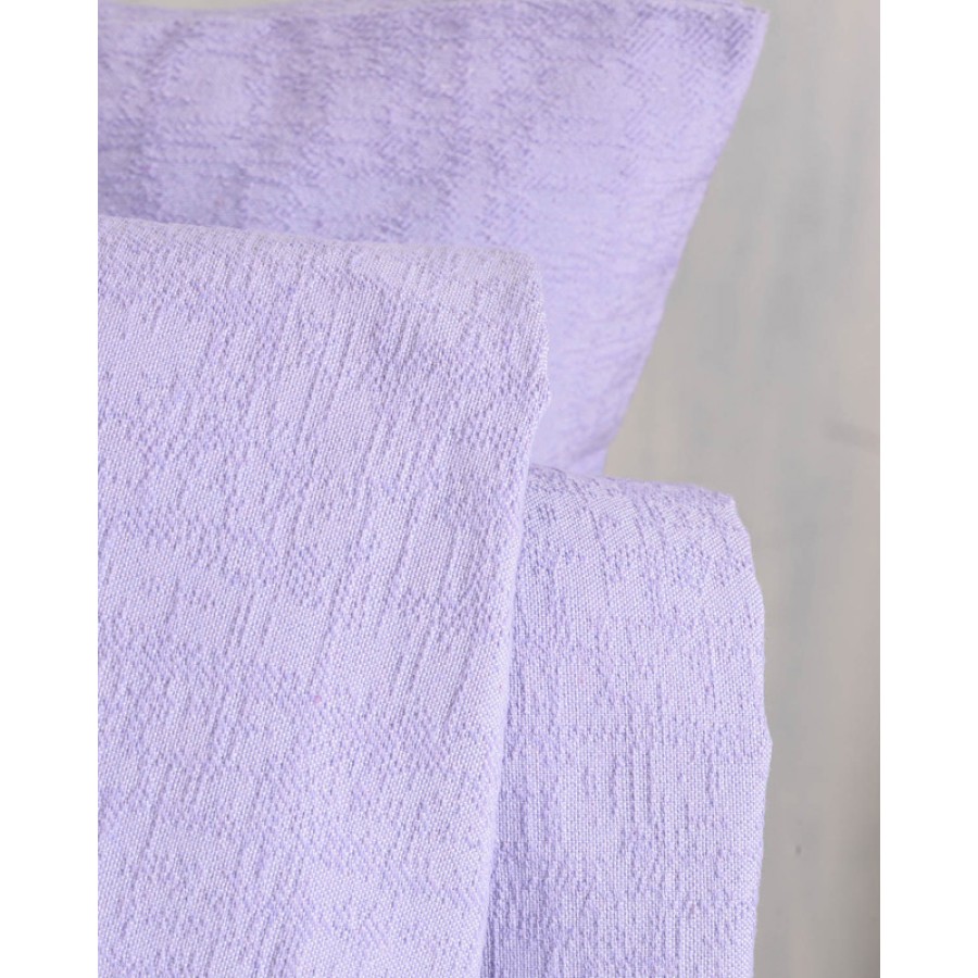 Ριχτάρι για Διθέσιο Καναπέ (180x240) Ζακάρ Rythmos Mauricio Λιλά