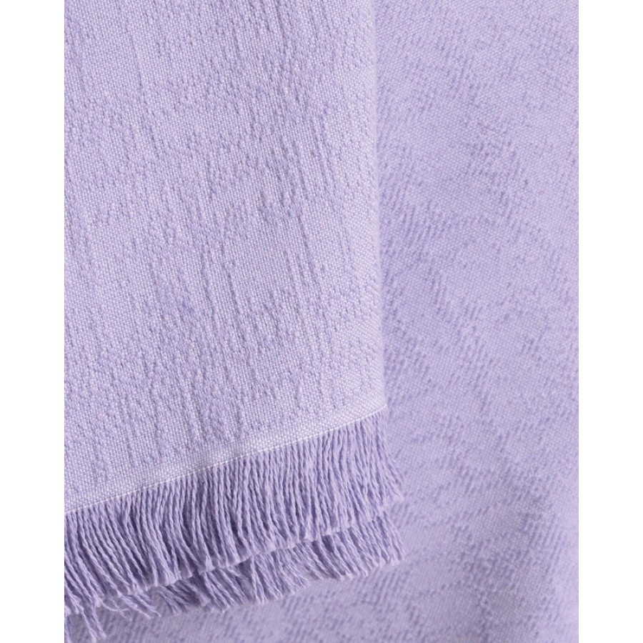 Ριχτάρι για Διθέσιο Καναπέ (180x240) Ζακάρ Rythmos Mauricio Λιλά