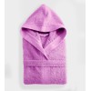 Μπουρνούζι (Small) με Κουκούλα Rythmos Amadeus Λιλά