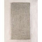 Πατάκι - Ταπέτο (60x120) Βαμβακερό Rythmos Almira Μπεζ