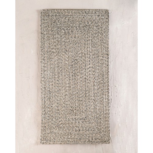 Χαλάκι (120x160) Βαμβακερό Rythmos Almira Μπεζ