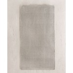 Πατάκι - Κουρελού (70x140) Βαμβακερό Rythmos Arecibo Εκρού