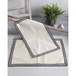 Πατάκια (60x90) Rythmos Sicilia