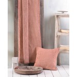 Ριχτάρι για Διθέσιο Καναπέ (180x240) Ζακάρ Σενίλ Rythmos Rachel Σάπιο Μήλο