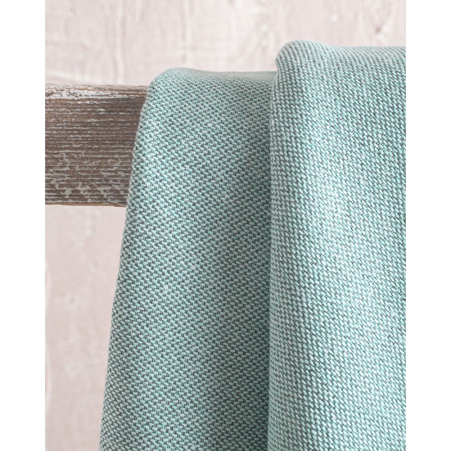 Ριχτάρι για Πολυθρόνα (160x180) Ζακάρ Rythmos Raven Βεραμάν