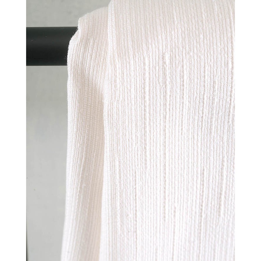 Ριχτάρι για Πολυθρόνα (160x180) Ζακάρ Rythmos Figma Εκρού