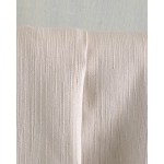 Ριχτάρι για Διθέσιο Καναπέ (180x240) Ζακάρ Rythmos Figma Μπεζ