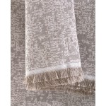 Ριχτάρι για Πολυθρόνα (160x180) Ζακάρ Rythmos Totem Πούρο