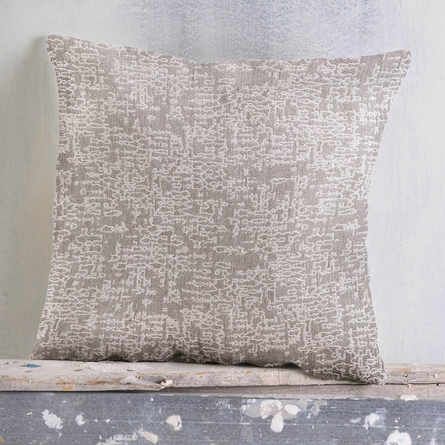 Διακοσμητική Θήκη (40x40) Ζακάρ Rythmos Totem Πούρο