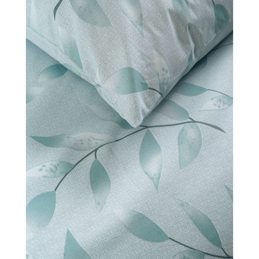 Σετ σεντόνια Σούπερ Υπέρδιπλα (270x290) Rythmos Next  Demetra Βεραμάν