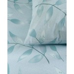 Μαξιλαροθήκες ζεύγος (50x70) Rythmos Next Demetra Βεραμάν