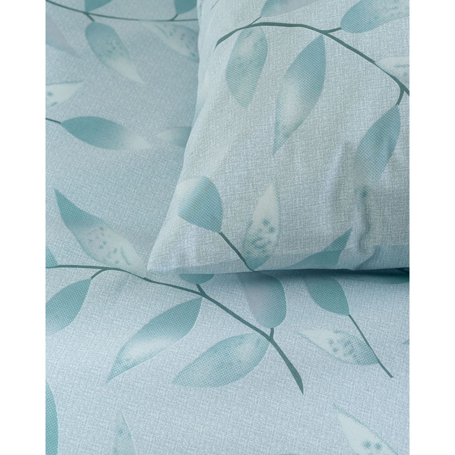 Σετ σεντόνια Σούπερ Υπέρδιπλα (270x290) Rythmos Next  Demetra Βεραμάν