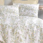 Σετ 2 τεμ Μαξιλαροθήκες (50x70) Rythmos Next Talia Κίτρινο