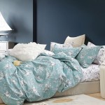 Σετ Παπλωματοθήκη Υπέρδιπλη (220x250) με μαξιλαροθήκες Rythmos Spirit Cassy