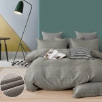 Σετ Παπλωματοθήκη Υπέρδιπλη (220x250) με μαξιλαροθήκες Rythmos Spirit Waverly