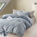 Σετ Σεντόνια Υπέρδιπλα (230x260) Βαμβακοσατέν 200 Kλωστών Rythmos Spirit Ohio