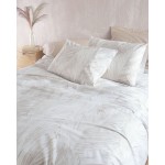 Μαξιλαροθήκες ζεύγος (50x70) Βαμβακερές Rythmos Symbol Palm