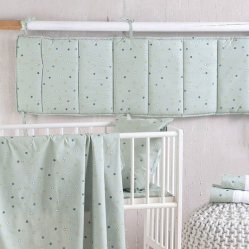 Πάντα (43X200) Μπεμπέ Rythmos Blaze Πράσινο