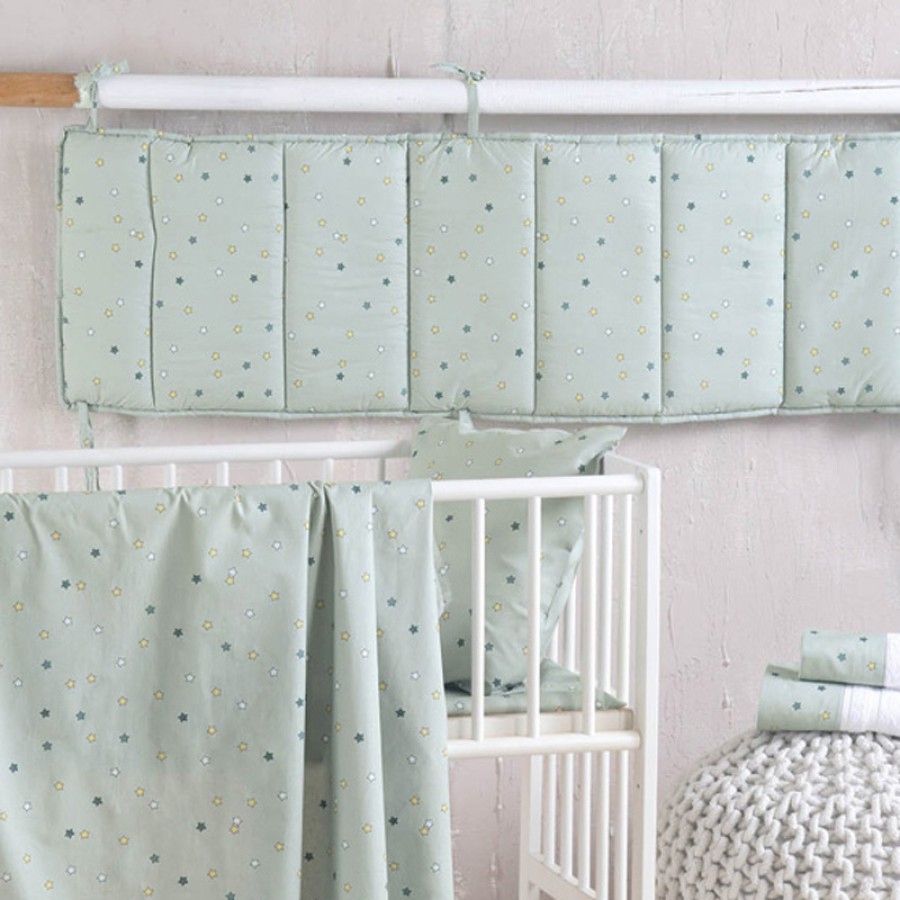 Πάντα (43X200) Μπεμπέ Rythmos Blaze Πράσινο