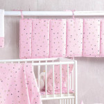 Πάντα (43X200) Μπεμπέ Rythmos Blaze Ροζ